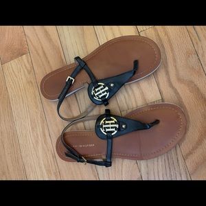 Tommy Hilfiger sandals